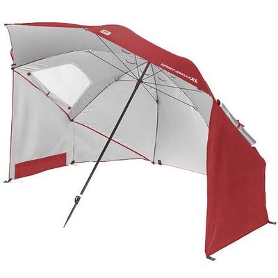 SKLZ Sports Umbrella XL - Red - main image