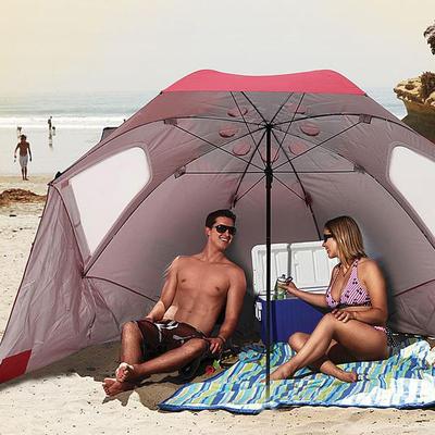 SKLZ Sports Umbrella XL - Red - main image