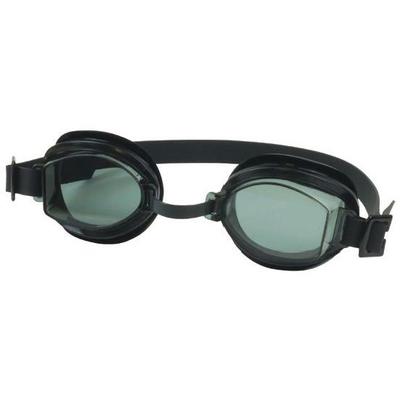 Swim Tech Junior Aqua Goggles - Black