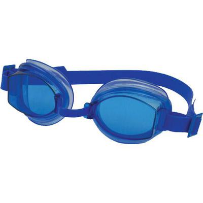 Swim Tech Adult Aqua Goggles - Blue - main image