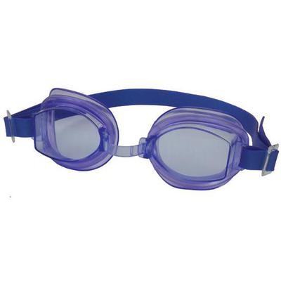 Swim Tech Adult Aqua Goggles - Purple