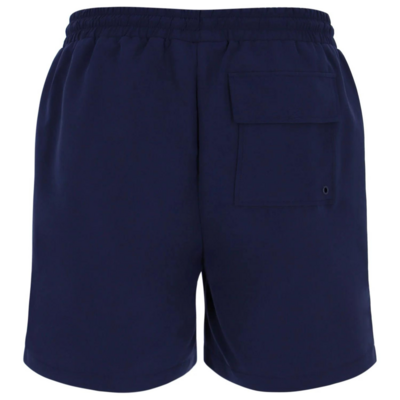Sergio Tacchini Mens Cordosa Tennis Shorts - Marmite Blue - main image