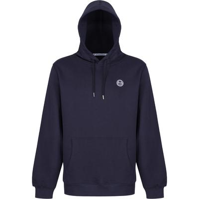 Sergio Tacchini Mens Torlino Hoodie - Navy - main image