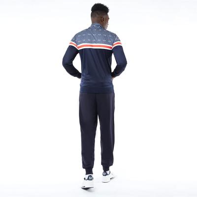 Sergio Tacchini Mens Firence Track Jacket - Night Sky Navy - main image