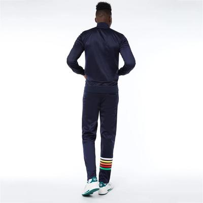 Sergio Tacchini Mens Varena Track Top - Night Sky Navy - main image