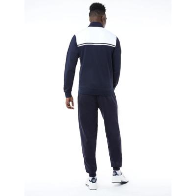 Sergio Tacchini Mens Young Line Track Top - Night Sky Navy/White - main image