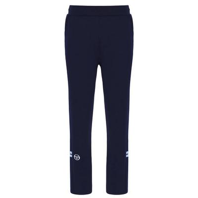 Sergio Tacchini Mens Orion Track Pants - Maritime Blue/Clear Sky - main image