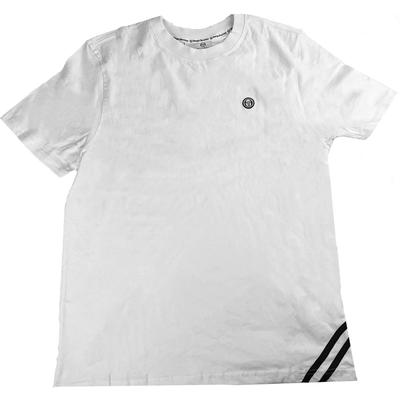Sergio Tacchini Mens Andrea T-Shirt - White - main image