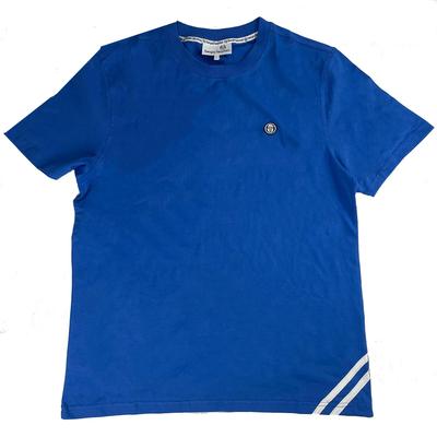 Sergio Tacchini Mens Andrea T-Shirt - Light Blue - main image
