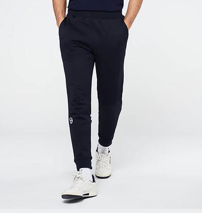 Sergio Tacchini Mens Dallas Track Pants - Archivio Night Sky / Blue - main image