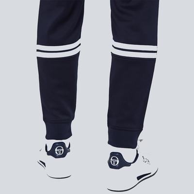 Sergio Tacchini Mens Dallas Track Pants - Archivio Night Sky / Blue - main image