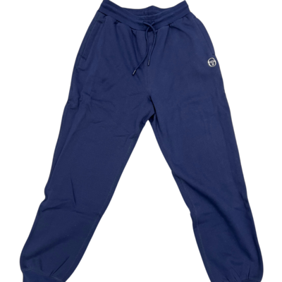 Sergio Tacchini Womens Paola Cuff Joggers - Maritime Blue - main image