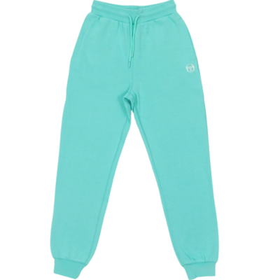 Sergio Tacchini Womens Paola Cuff Joggers - Pool Blue - main image
