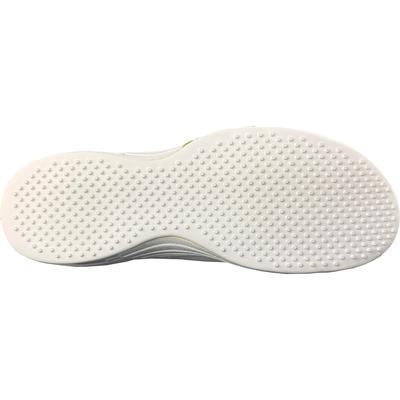 Yonex Mens Super Ergoshape Grass Tennis Shoes - White [No Box] - main image