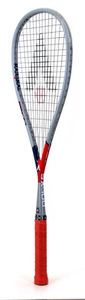Karakal SX-100 Gel Squash Racket - main image