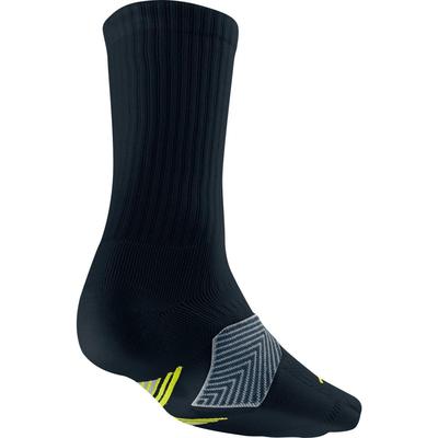 Nike Running Dri-FIT Cushioned Socks (1 Pair) - Black - main image