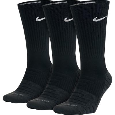 Nike Everyday Training Socks (3 Pairs) - Black - main image