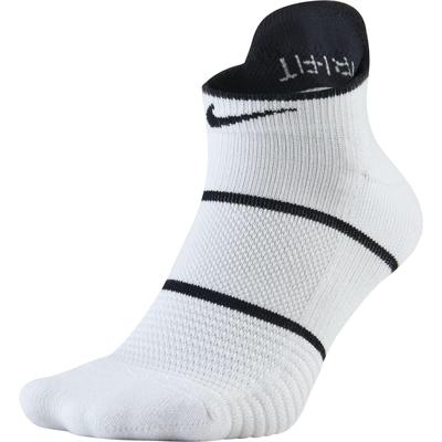 Nike Court Essential No-Show Socks (1 Pair) - White/Black - main image
