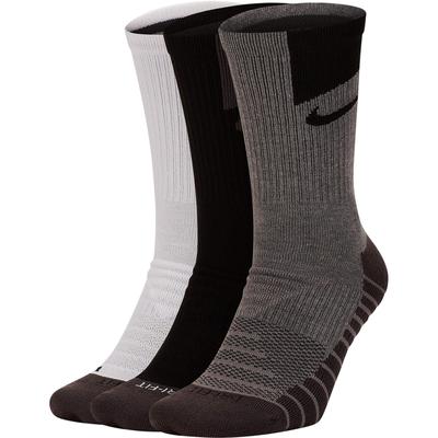 Nike Everyday Max Socks (3 Pairs) - Multicolour - main image