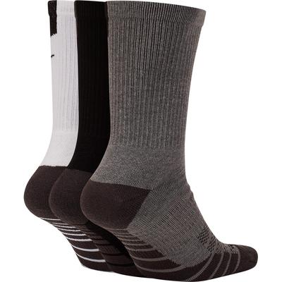 Nike Everyday Max Socks (3 Pairs) - Multicolour - main image