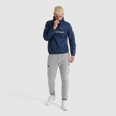 Ellesse Mens Berto 2 Oh Jacket - Navy - main image