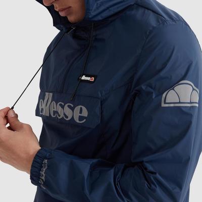 Ellesse Mens Berto 2 Oh Jacket - Navy - main image