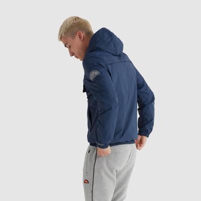 Ellesse Mens Berto 2 Oh Jacket - Navy - main image