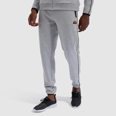 Ellesse Mens Martinetti Pants - Grey Marl - main image