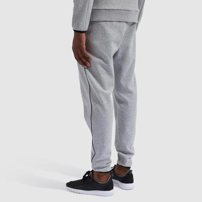 Ellesse Mens Martinetti Pants - Grey Marl