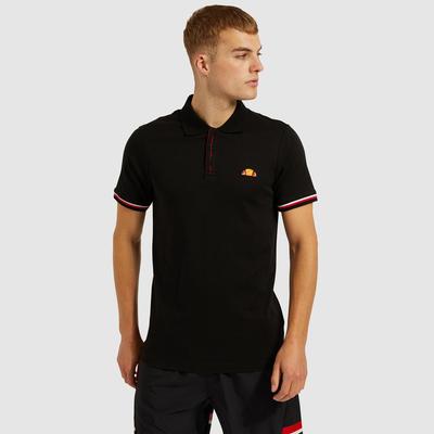 Ellesse Mens Match Polo - White - main image