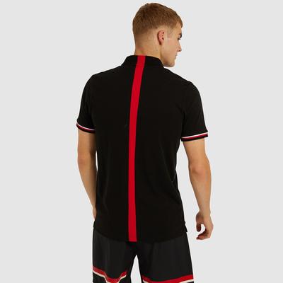 Ellesse Mens Match Polo - White - main image