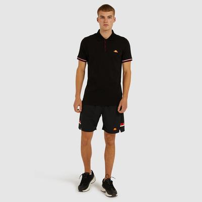 Ellesse Mens Match Polo - White - main image