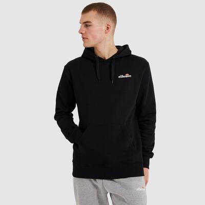 Ellesse Mens Beltona Hoodie - Black - main image