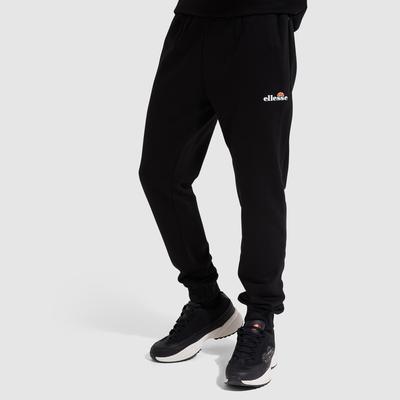 Ellesse Mens Seggio Jog Pants - Black - main image