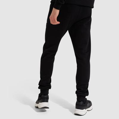 Ellesse Mens Seggio Jog Pants - Black - main image