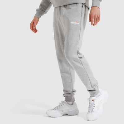 Ellesse Mens Seggio Jog Pants - Grey Marl - main image