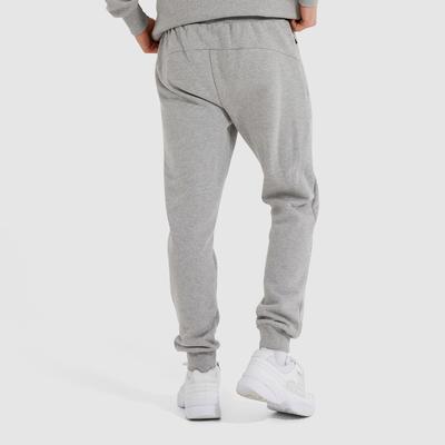 Ellesse Mens Seggio Jog Pants - Grey Marl - main image