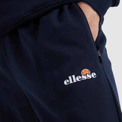 Ellesse Mens Seggio Jog Pants - Navy - main image