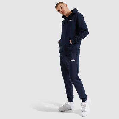 Ellesse Mens Seggio Jog Pants - Navy - main image