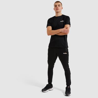 Ellesse Mens Malbe Tee - Black - main image