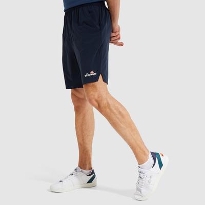 Ellesse Mens Vivaldi Shorts - Navy Blue - main image