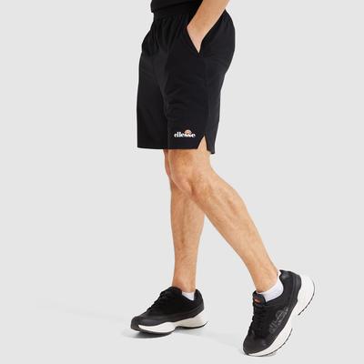 Ellesse Mens Vivaldi Shorts - Black - main image