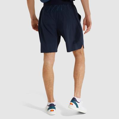 Ellesse Mens Vivaldi Shorts - Navy Blue - main image