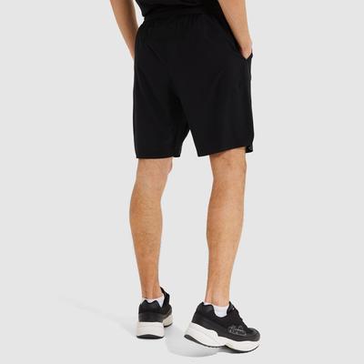 Ellesse Mens Vivaldi Shorts - Black - main image