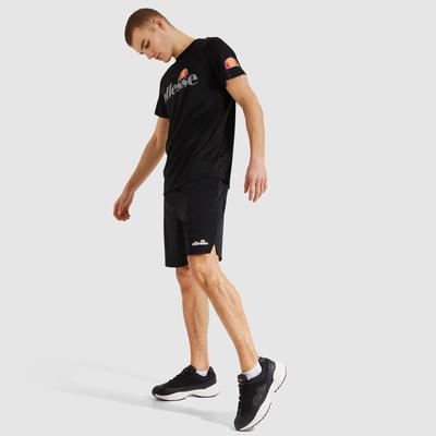 Ellesse Mens Vivaldi Shorts - Black - main image