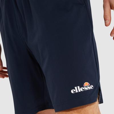 Ellesse Mens Vivaldi Shorts - Navy Blue - main image
