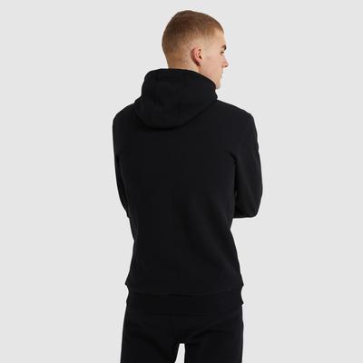 Ellesse Mens Ornari Hoodie - Black - main image