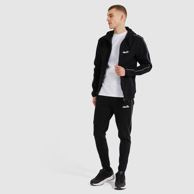 Ellesse Mens Ornari Hoodie - Black - main image