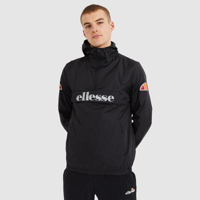 Ellesse Mens Acera Jacket - Black - main image