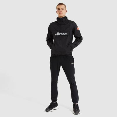 Ellesse Mens Acera Jacket - Black - main image